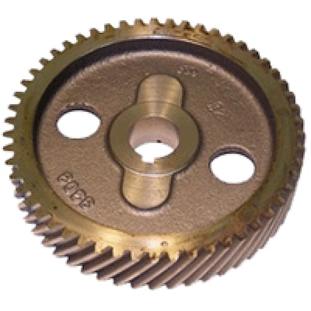Aftermarket NEW Fits Case-IH Tractor Camshaft Gear fits A B C 100 130 140 240 340+ 375712R1
